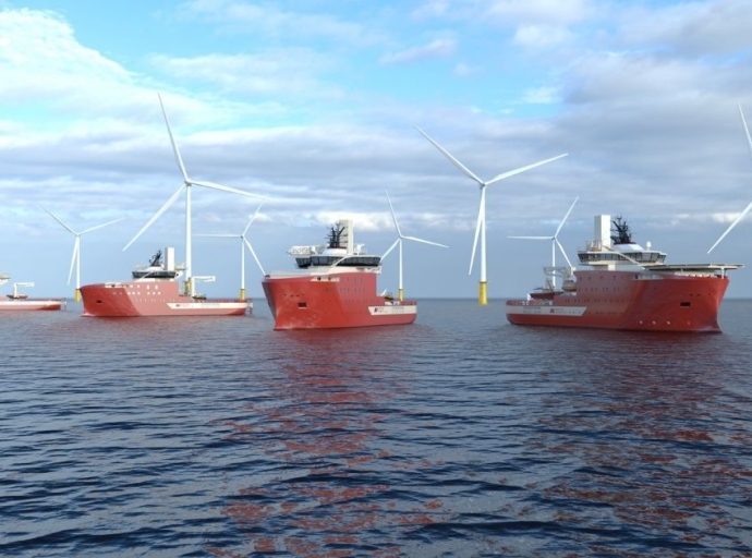 VARD Wins Additional SOV Contract from North Star